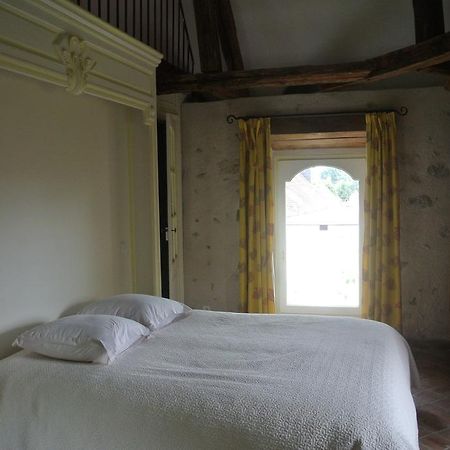 Le Chateau De Mon Pere Villiers-aux-Corneilles 외부 사진