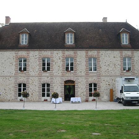 Le Chateau De Mon Pere Villiers-aux-Corneilles 외부 사진
