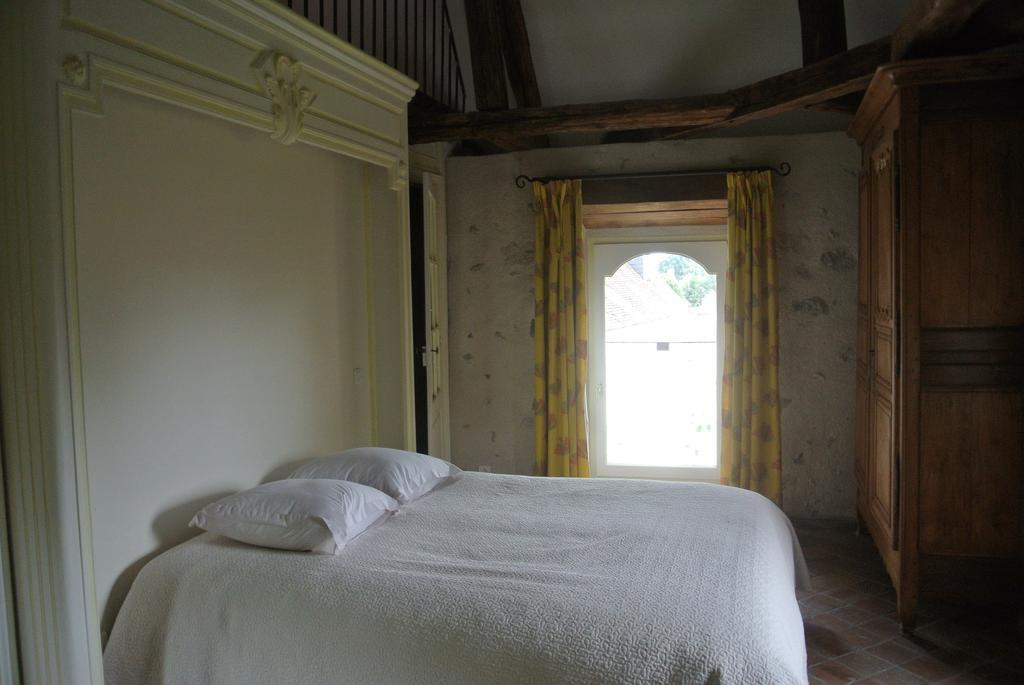 Le Chateau De Mon Pere Villiers-aux-Corneilles 외부 사진