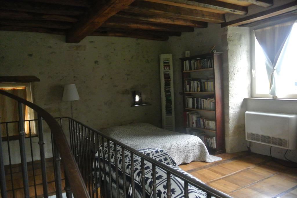 Le Chateau De Mon Pere Villiers-aux-Corneilles 외부 사진